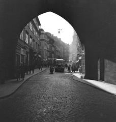 1935, Västernorrlands museum, Fortepan #313002