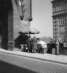 1935, Västernorrlands museum, Fortepan #313004