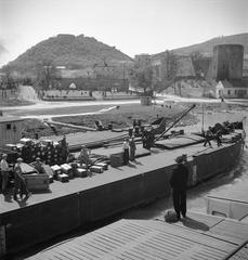 1935, Västernorrlands museum, Fortepan #313012