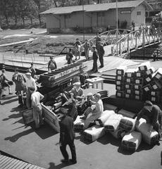 1935, Västernorrlands museum, Fortepan #313013