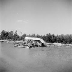 1935, Västernorrlands museum, Fortepan #313017