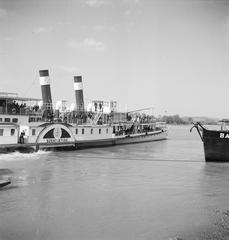 1935, Västernorrlands museum, Fortepan #313018