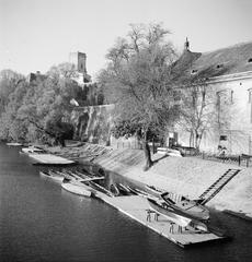 1935, Västernorrlands museum, Fortepan #313020