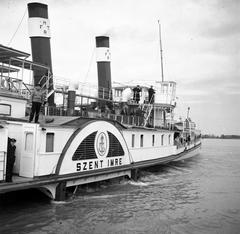 1935, Västernorrlands museum, Fortepan #313032