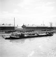 1935, Västernorrlands museum, Fortepan #313033