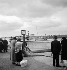 1935, Västernorrlands museum, Fortepan #313038