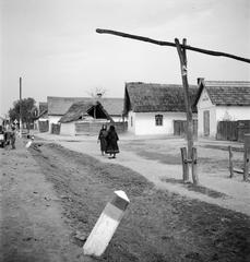 1935, Västernorrlands museum, Fortepan #313046