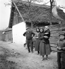 1935, Västernorrlands museum, Fortepan #313049