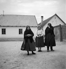 1935, Västernorrlands museum, Fortepan #313053