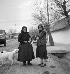 1935, Västernorrlands museum, Fortepan #313054