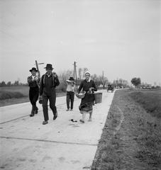 1935, Västernorrlands museum, Fortepan #313055