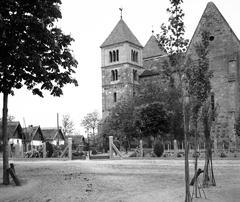 1935, Västernorrlands museum, Fortepan #313056