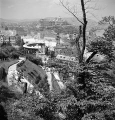 1935, Västernorrlands museum, Fortepan #313061