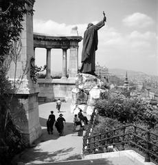 1935, Västernorrlands museum, Fortepan #313062