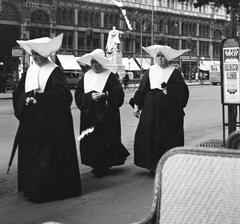 1935, Västernorrlands museum, Fortepan #313063