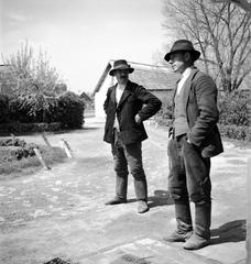 1935, Västernorrlands museum, Fortepan #313068