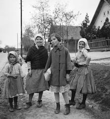 1935, Västernorrlands museum, Best of, Fortepan #313075