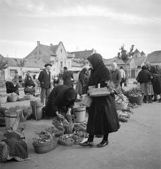 1935, Västernorrlands museum, Fortepan #313076