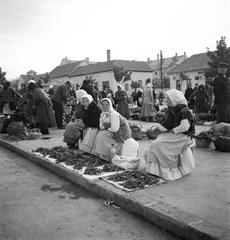 1935, Västernorrlands museum, Fortepan #313077