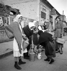 1935, Västernorrlands museum, Fortepan #313078