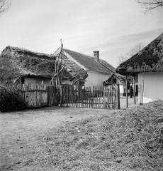 1935, Västernorrlands museum, Fortepan #313087