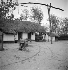 1935, Västernorrlands museum, Fortepan #313092