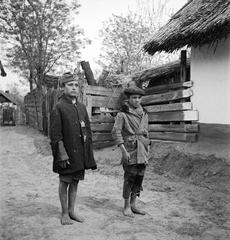 1935, Västernorrlands museum, Best of, Fortepan #313095