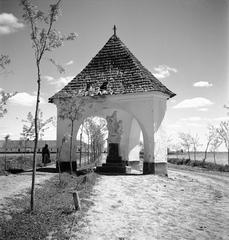 1935, Västernorrlands museum, Fortepan #313116