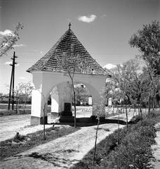 1935, Västernorrlands museum, Fortepan #313117