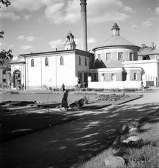 1935, Västernorrlands museum, Fortepan #313122