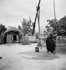 1935, Västernorrlands museum, Fortepan #313128