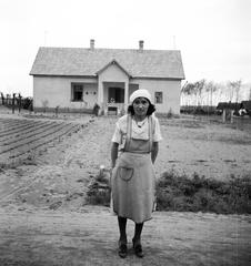 1935, Västernorrlands museum, Fortepan #313131