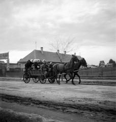 1935, Västernorrlands museum, Fortepan #313132