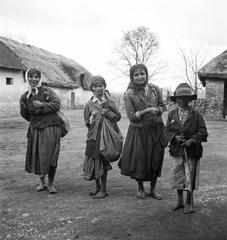 1935, Västernorrlands museum, Fortepan #313141
