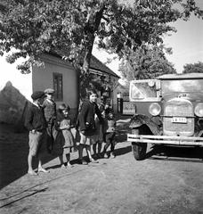 1935, Västernorrlands museum, Fortepan #313144