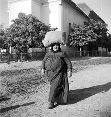 1935, Västernorrlands museum, Fortepan #313146