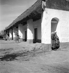 1935, Västernorrlands museum, Fortepan #313153