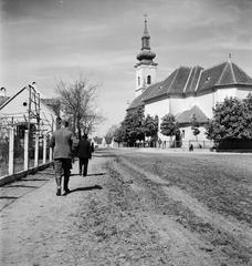 1935, Västernorrlands museum, Fortepan #313155