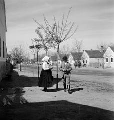 1935, Västernorrlands museum, Fortepan #313159