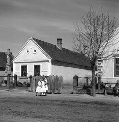1935, Västernorrlands museum, Fortepan #313160
