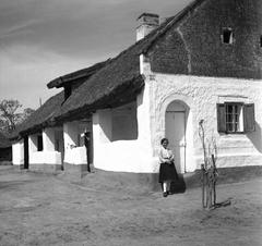 1935, Västernorrlands museum, Fortepan #313162