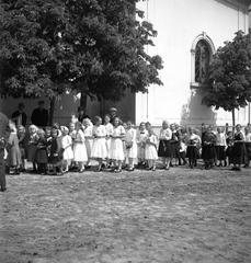 1935, Västernorrlands museum, Fortepan #313172