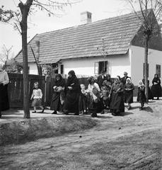 1935, Västernorrlands museum, Fortepan #313183