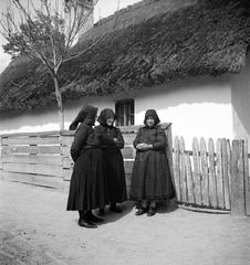 1935, Västernorrlands museum, Fortepan #313188