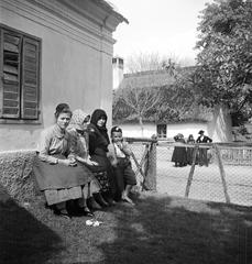 1935, Västernorrlands museum, Fortepan #313189