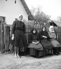 1935, Västernorrlands museum, Fortepan #313190