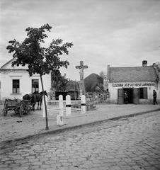 1935, Västernorrlands museum, Best of, Fortepan #313193