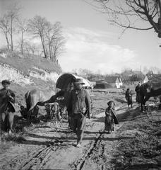 1935, Västernorrlands museum, Fortepan #313200