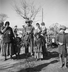1935, Västernorrlands museum, Best of, Fortepan #313202