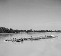 1935, Västernorrlands museum, Fortepan #313204